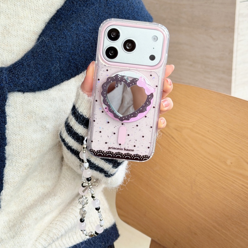 Custodia magnetica per telefon - Taco Stand Holder recensione e prezzo