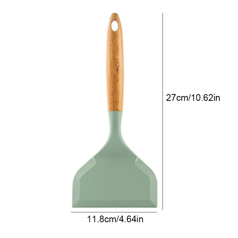 2 pezzi spatola in silicone bo - Okonomiyaki Spatula recensione e prezzo